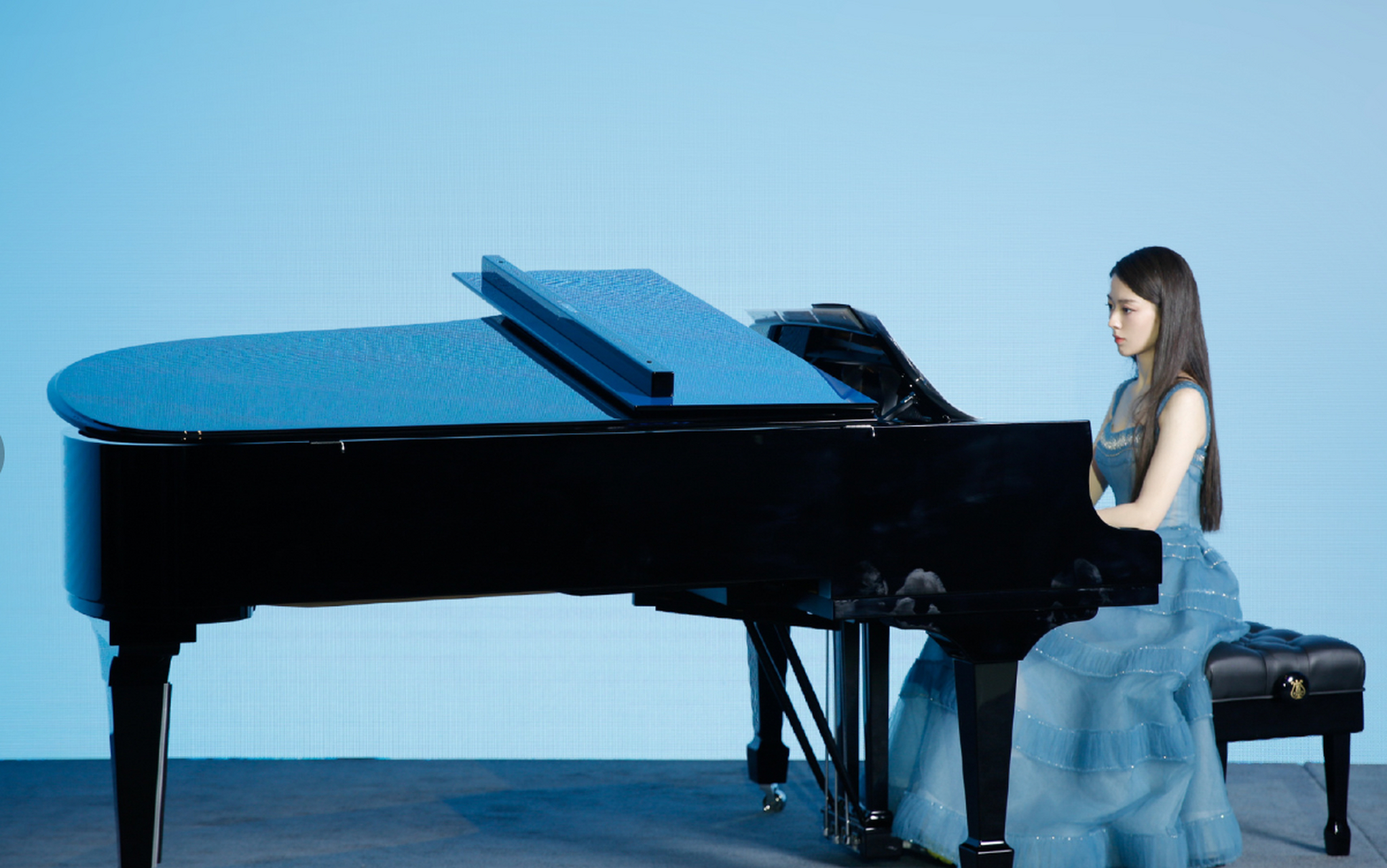 我还活在童话里吗？