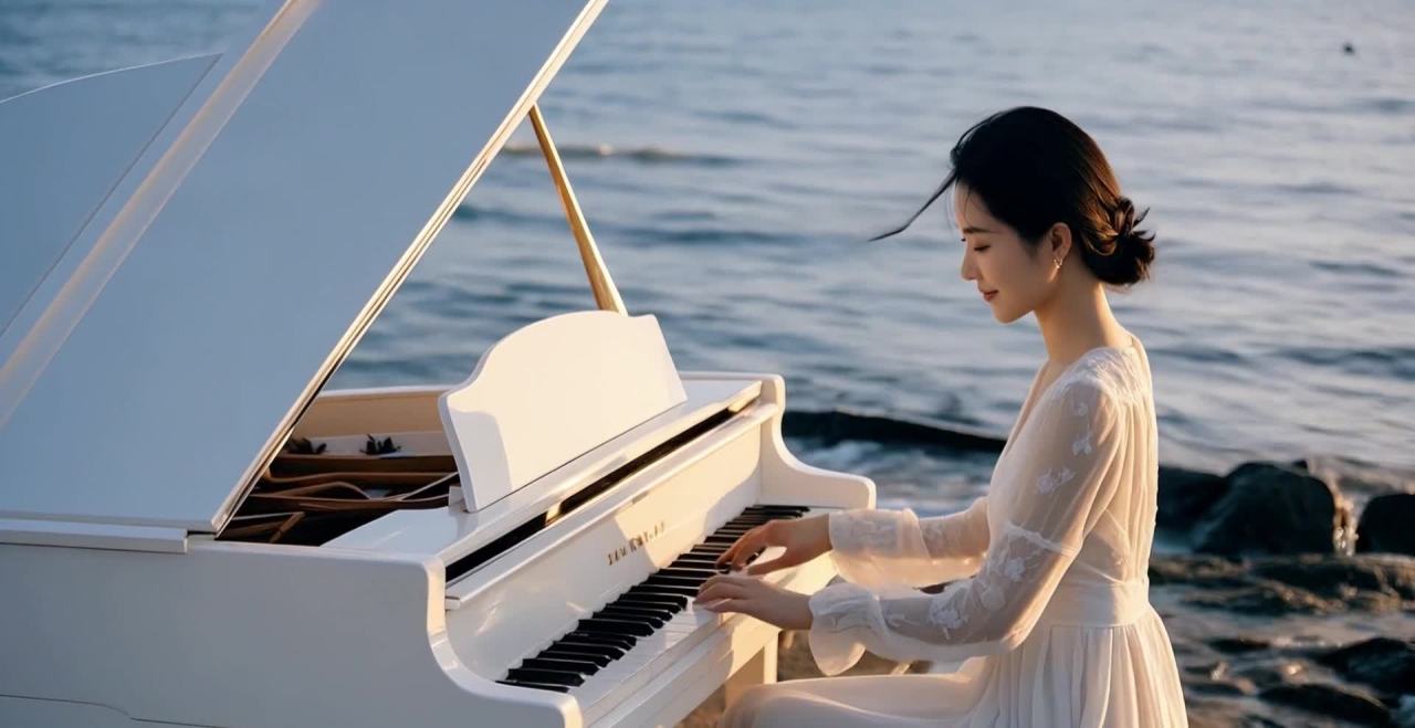 它朝若能同淋雪！此生也算共白头.