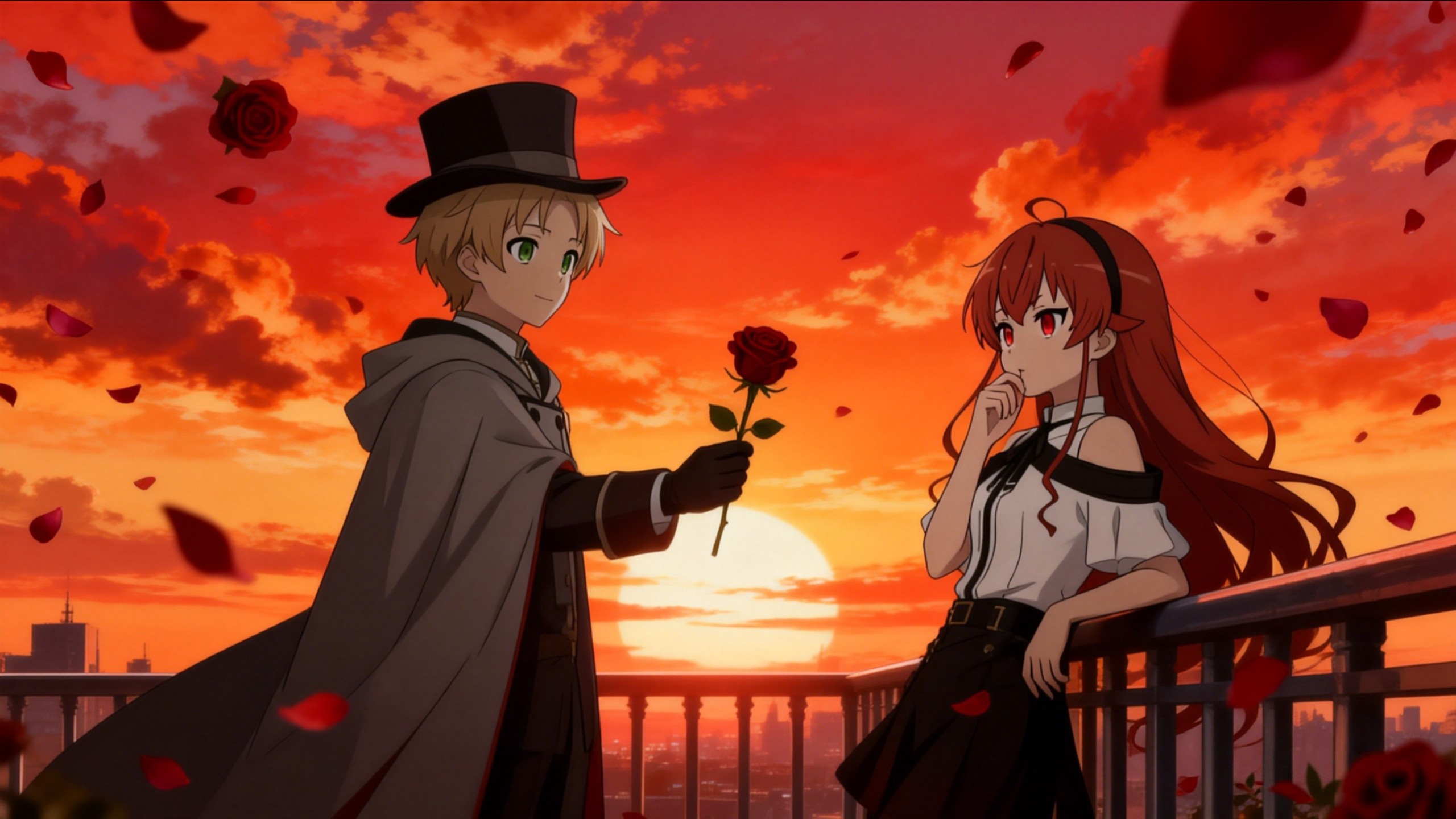 藏在二进制里的关心，用代码书写爱情。