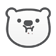 吃