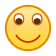 眨眼睛
