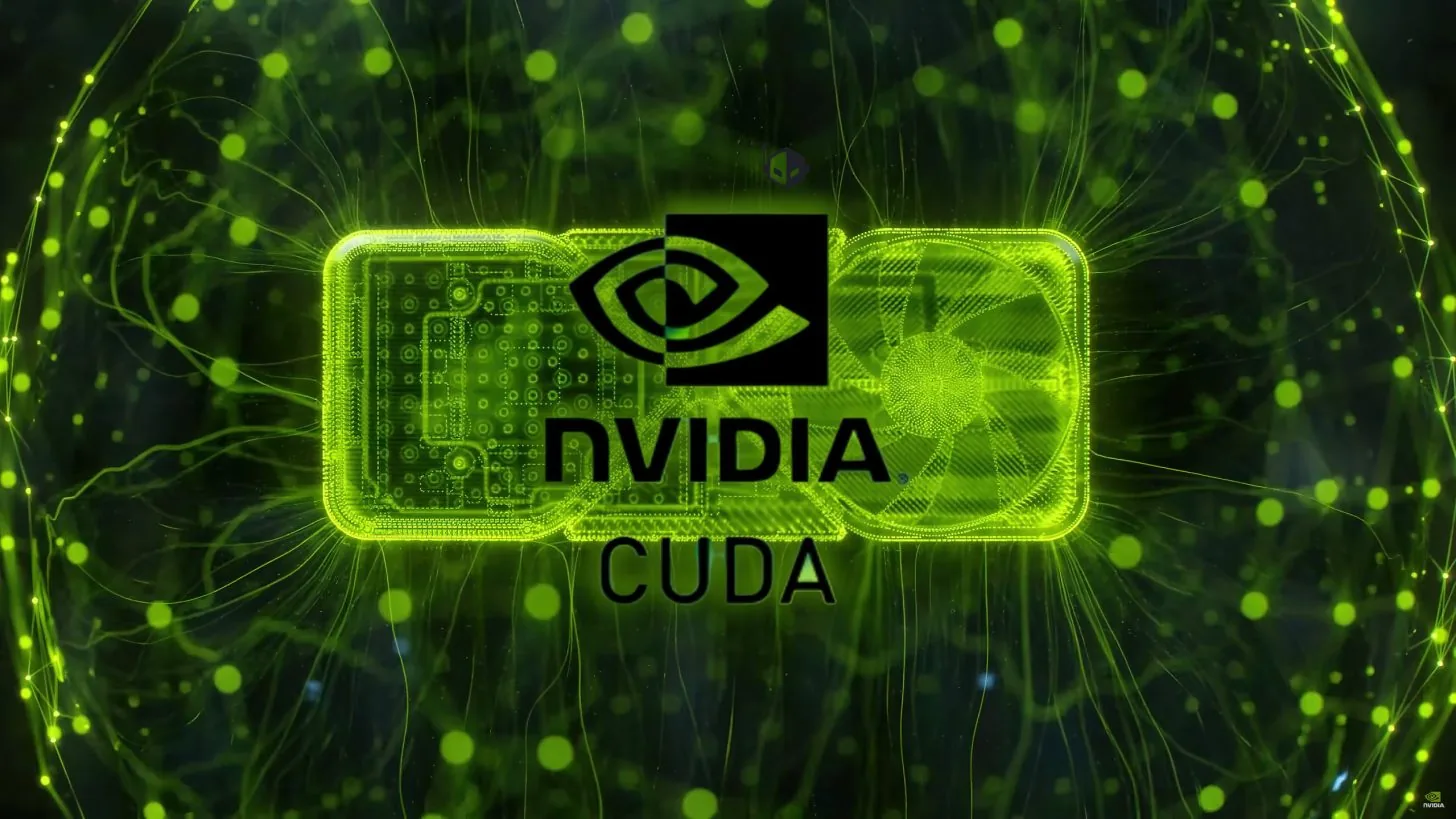 cuda