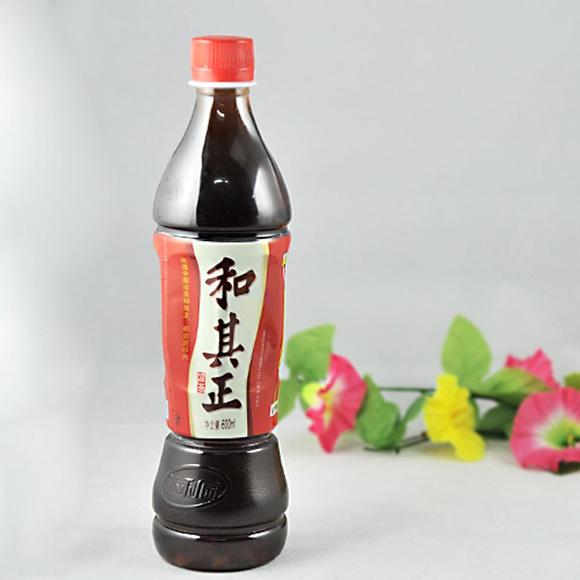 和其正