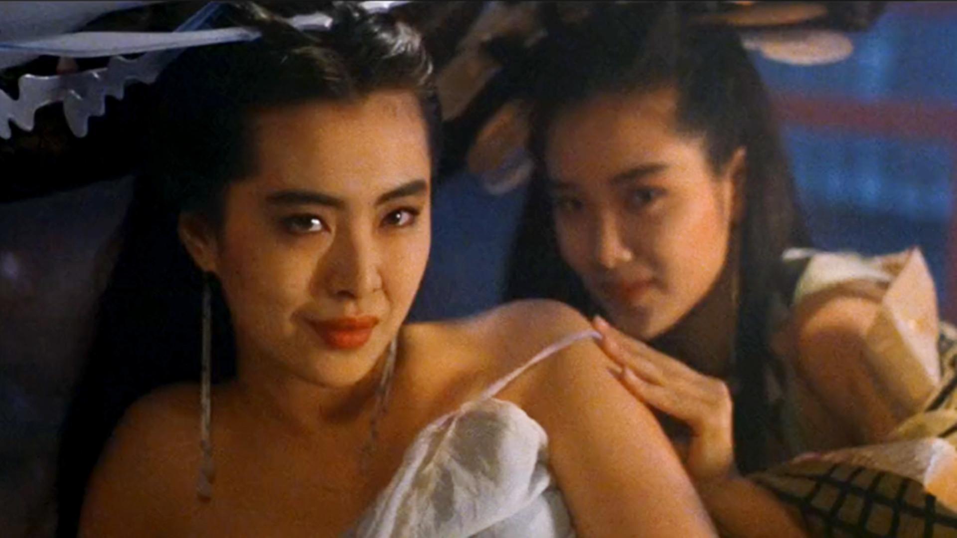 心中女神